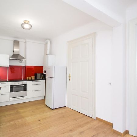 Apartment Ballgasse Vienna Esterno foto