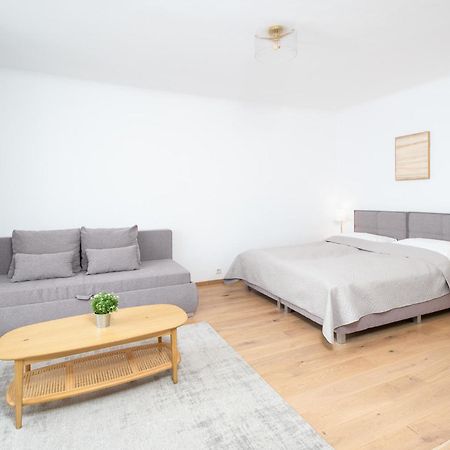 Apartment Ballgasse Vienna Esterno foto