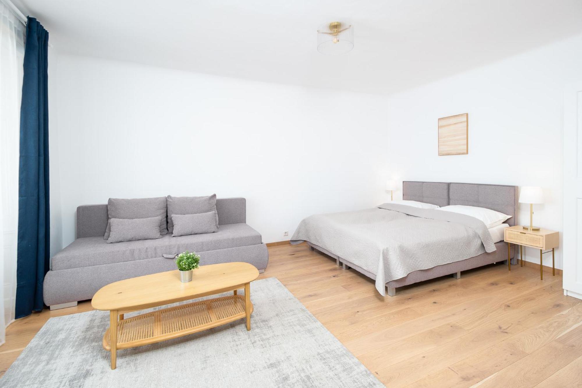 Apartment Ballgasse Vienna Esterno foto