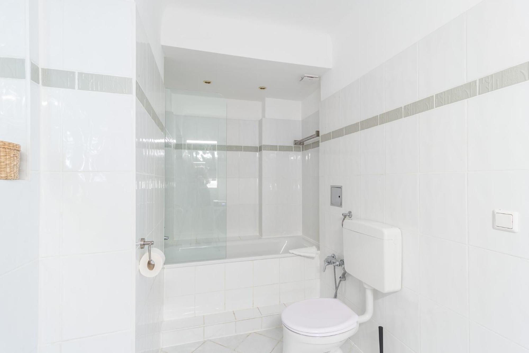 Apartment Ballgasse Vienna Esterno foto