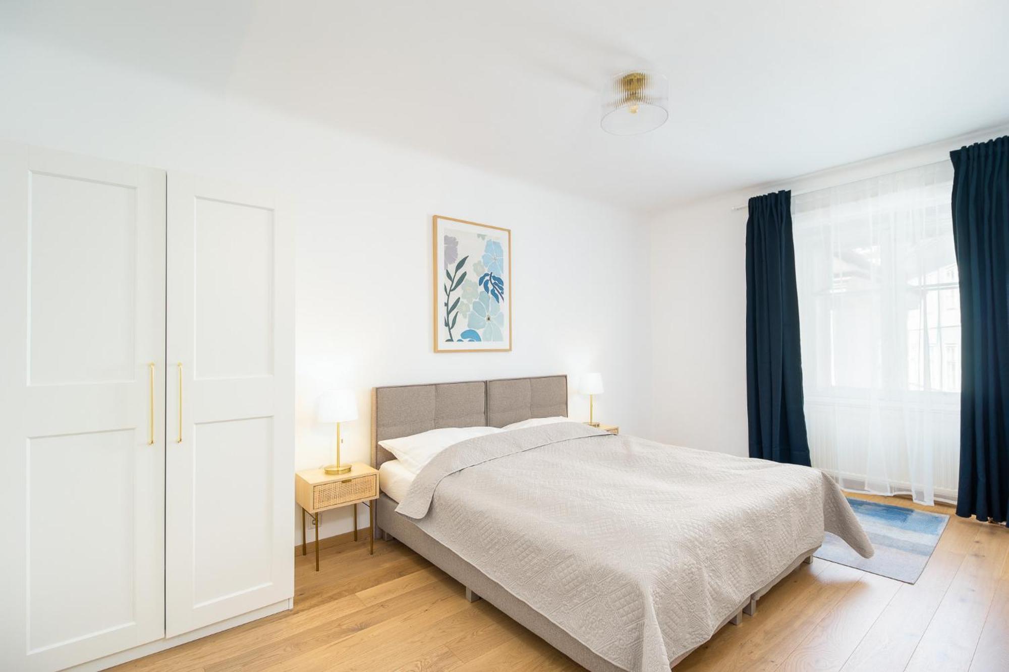 Apartment Ballgasse Vienna Esterno foto