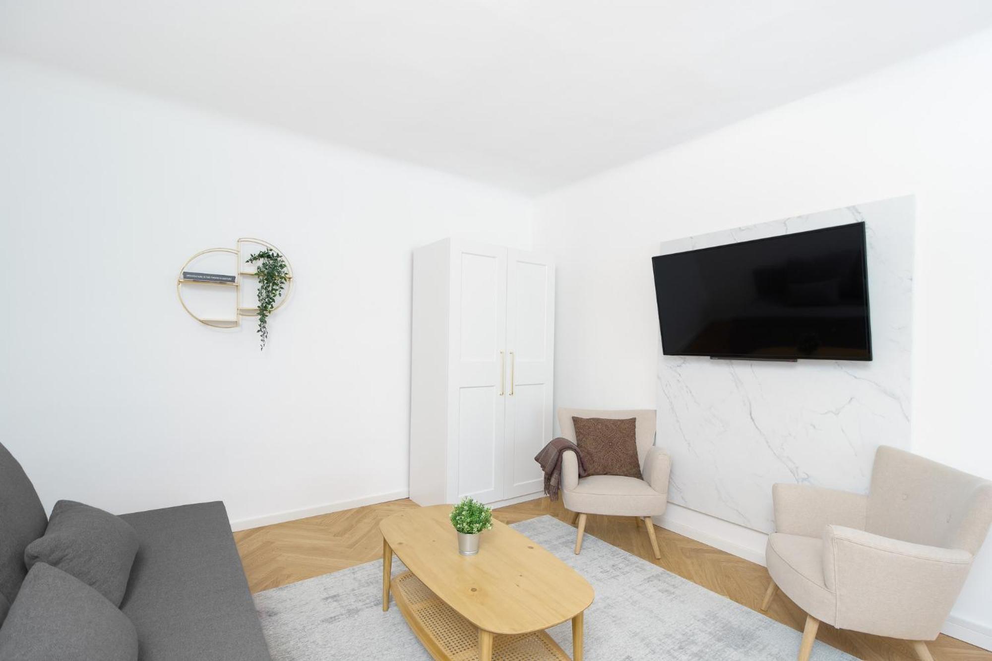 Apartment Ballgasse Vienna Esterno foto