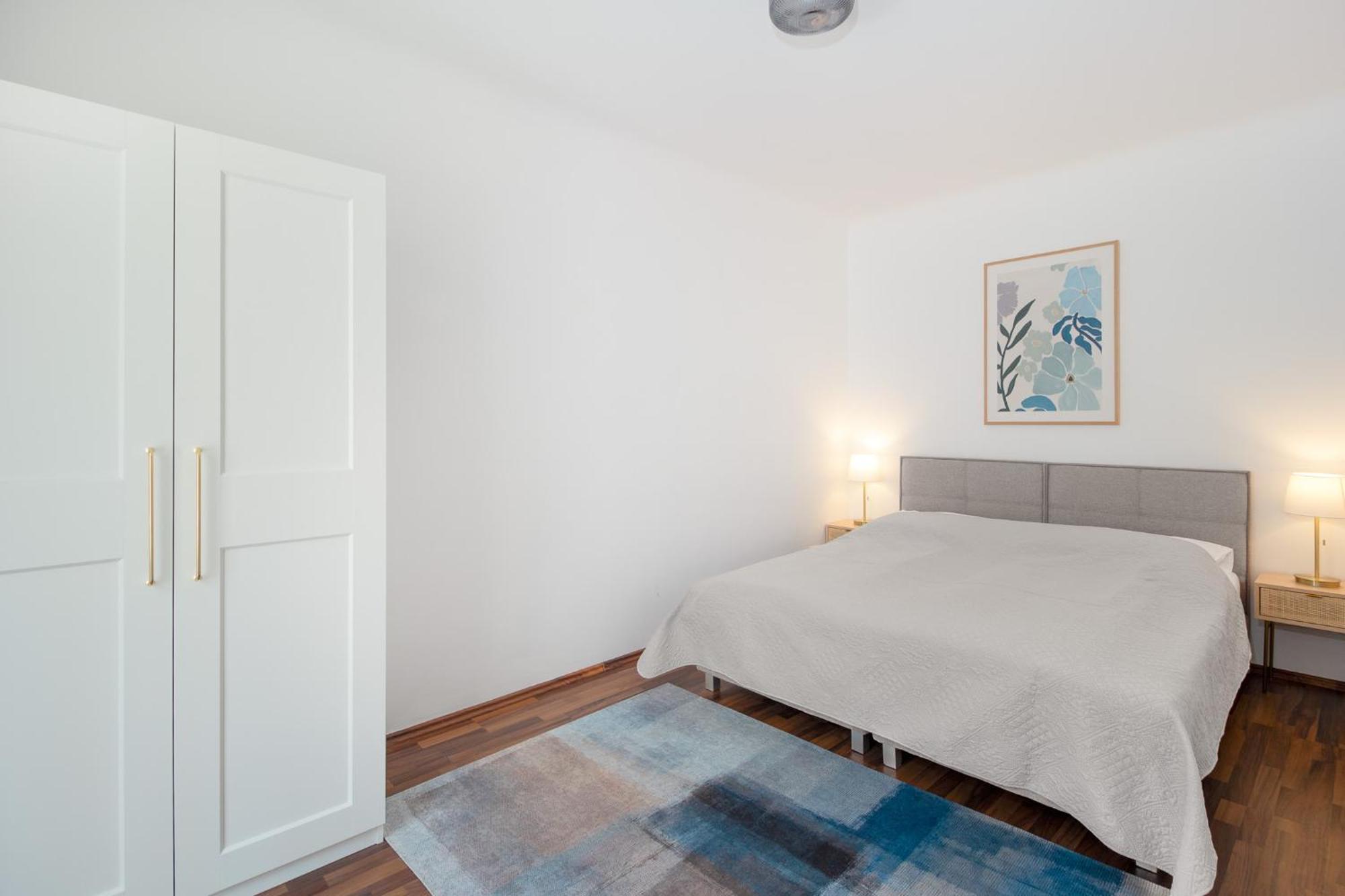 Apartment Ballgasse Vienna Esterno foto