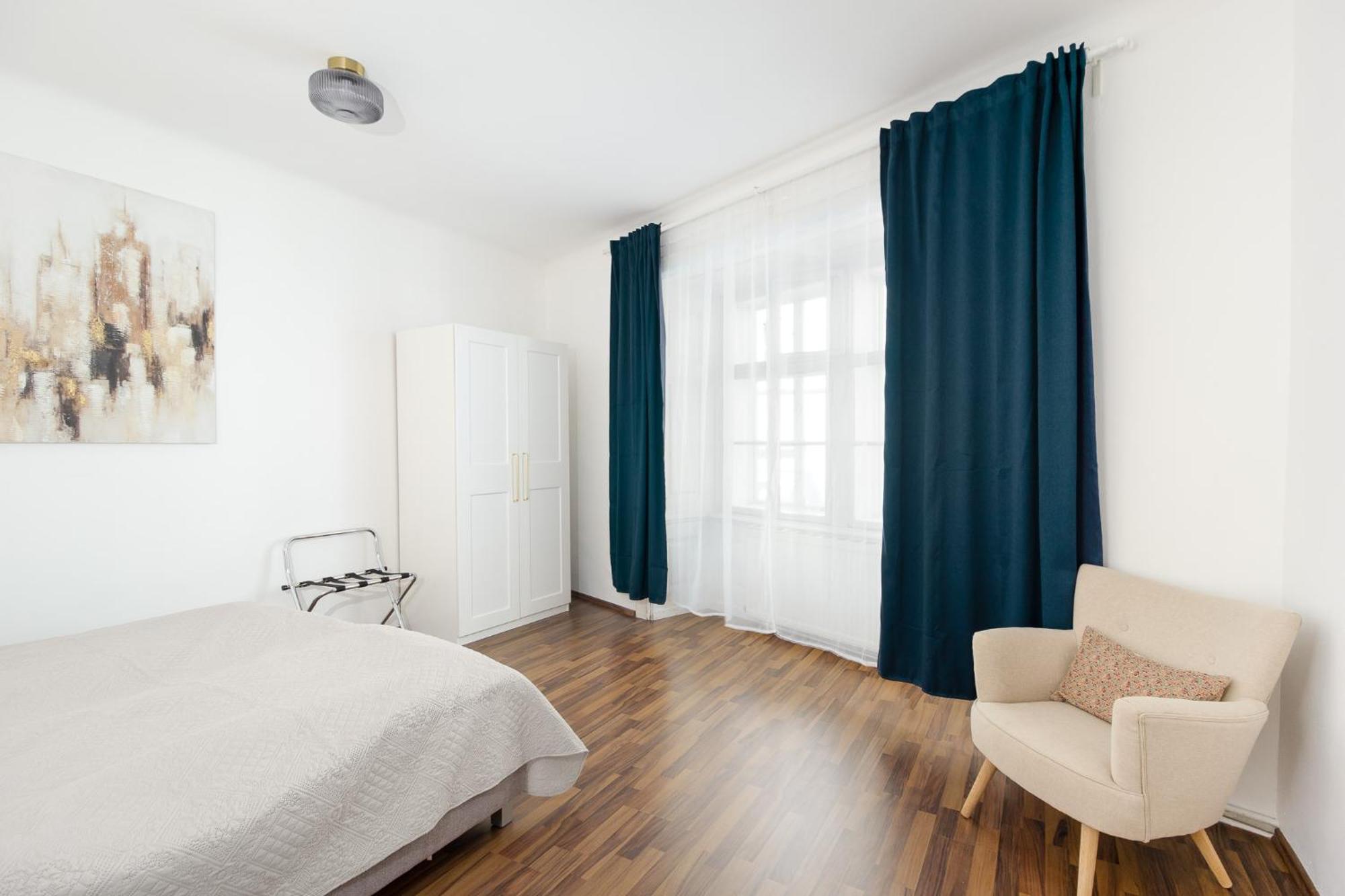 Apartment Ballgasse Vienna Esterno foto