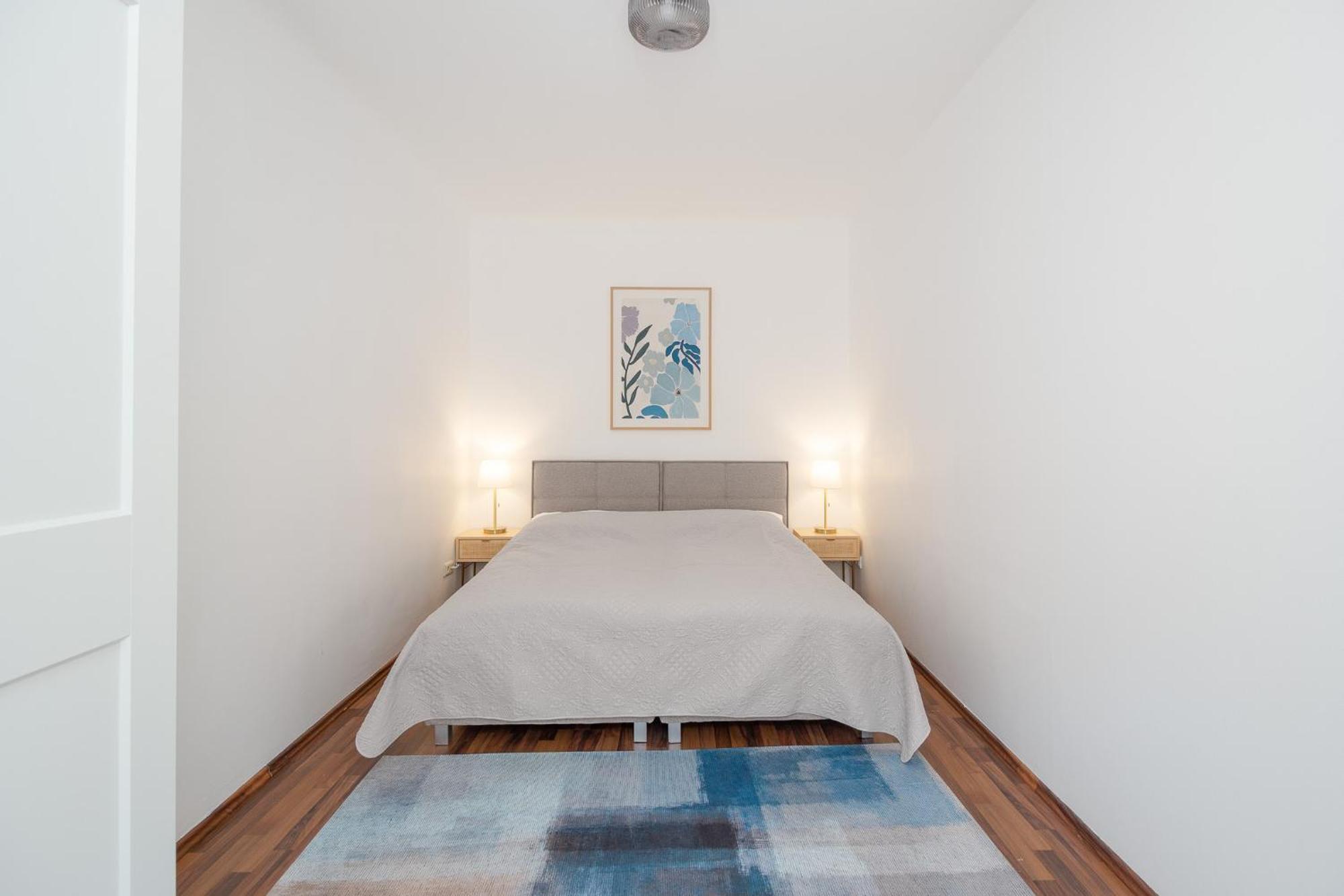 Apartment Ballgasse Vienna Esterno foto